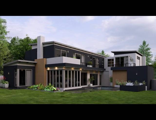 4 BEDROOM HOUSE FOR SALE IN MIDSTREAM HEIGHTS
